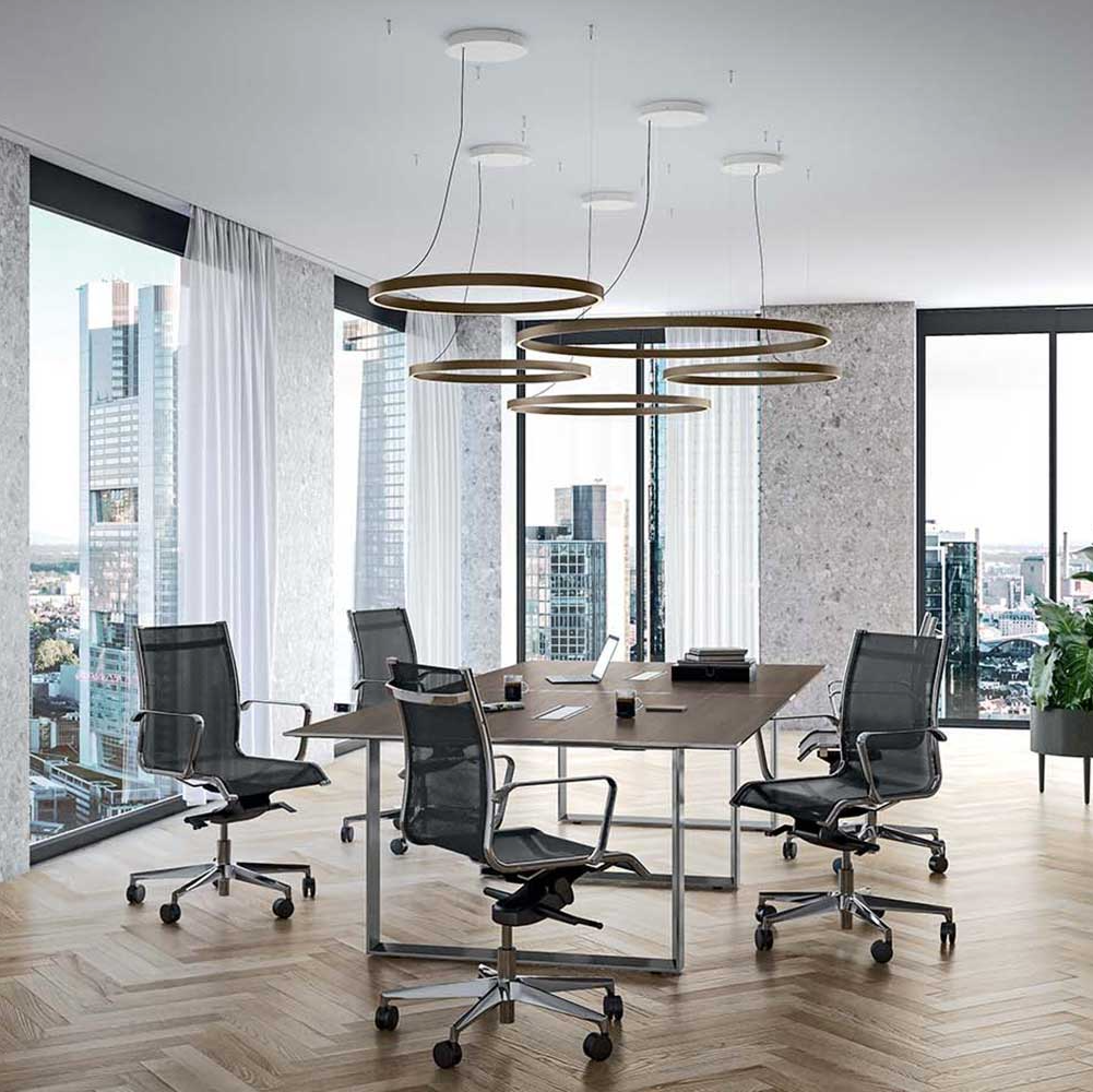Dekora Office Chair