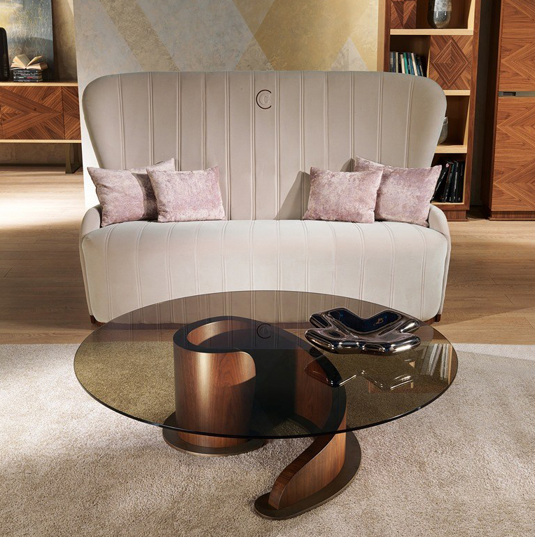 Galileo Sofa