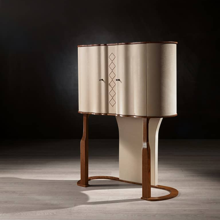 Mistral Bar Cabinet