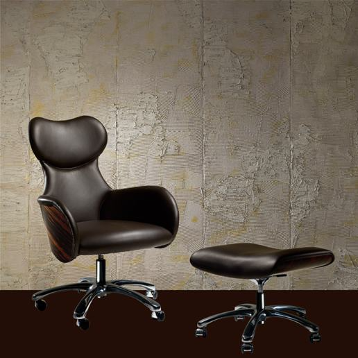 Cartesio PO33 Armchair