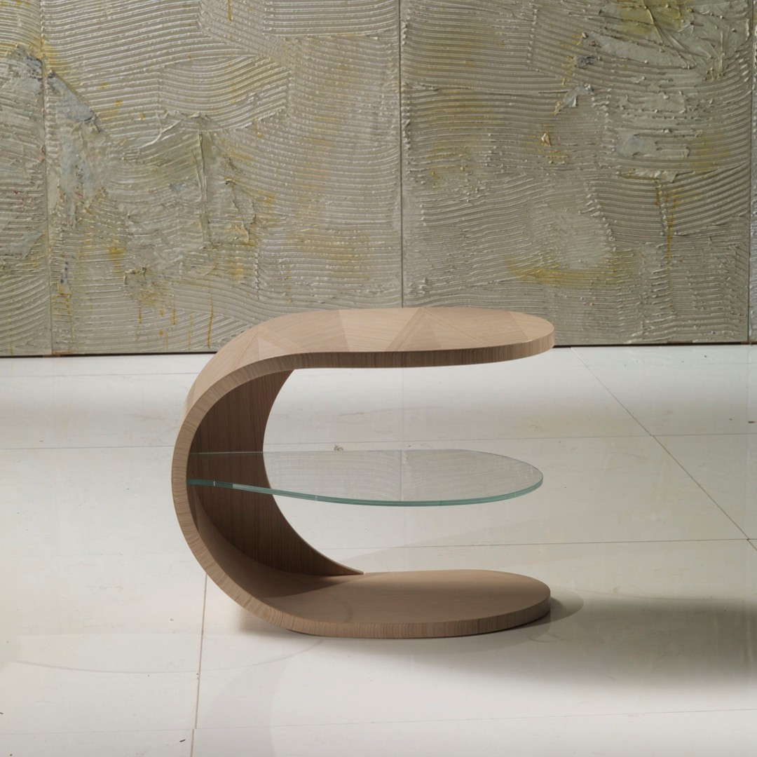 Iride Nightstand