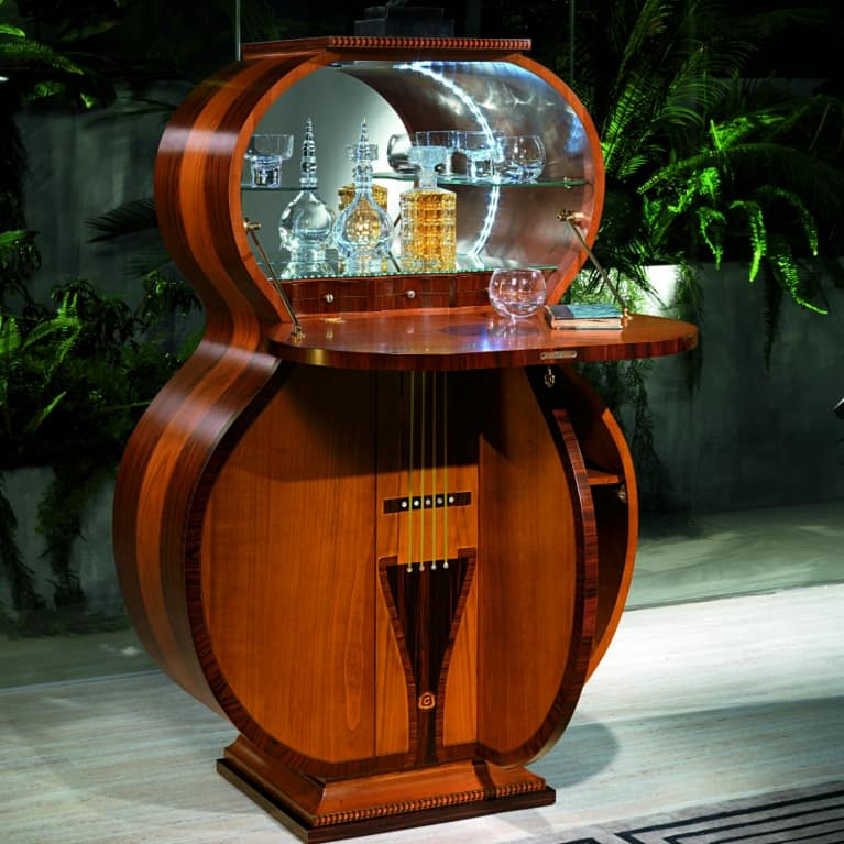 Pois Musical Bar Unit