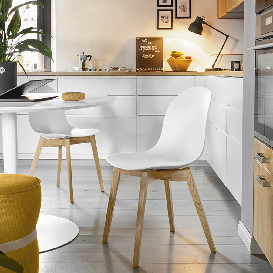 CB1665 Academy Dining Chair