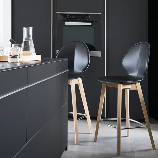 CS1495 Basil Counter Stool