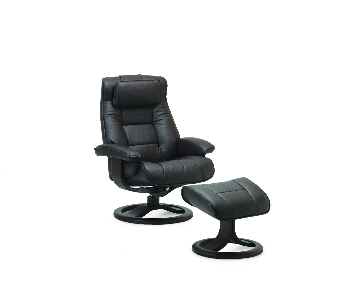 Fjords mustang online recliner