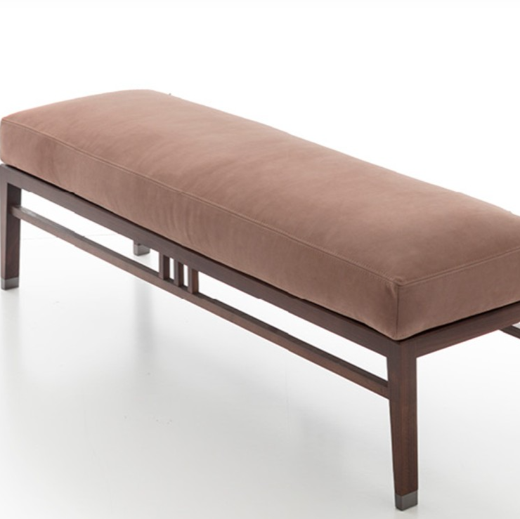 Oriental Bench