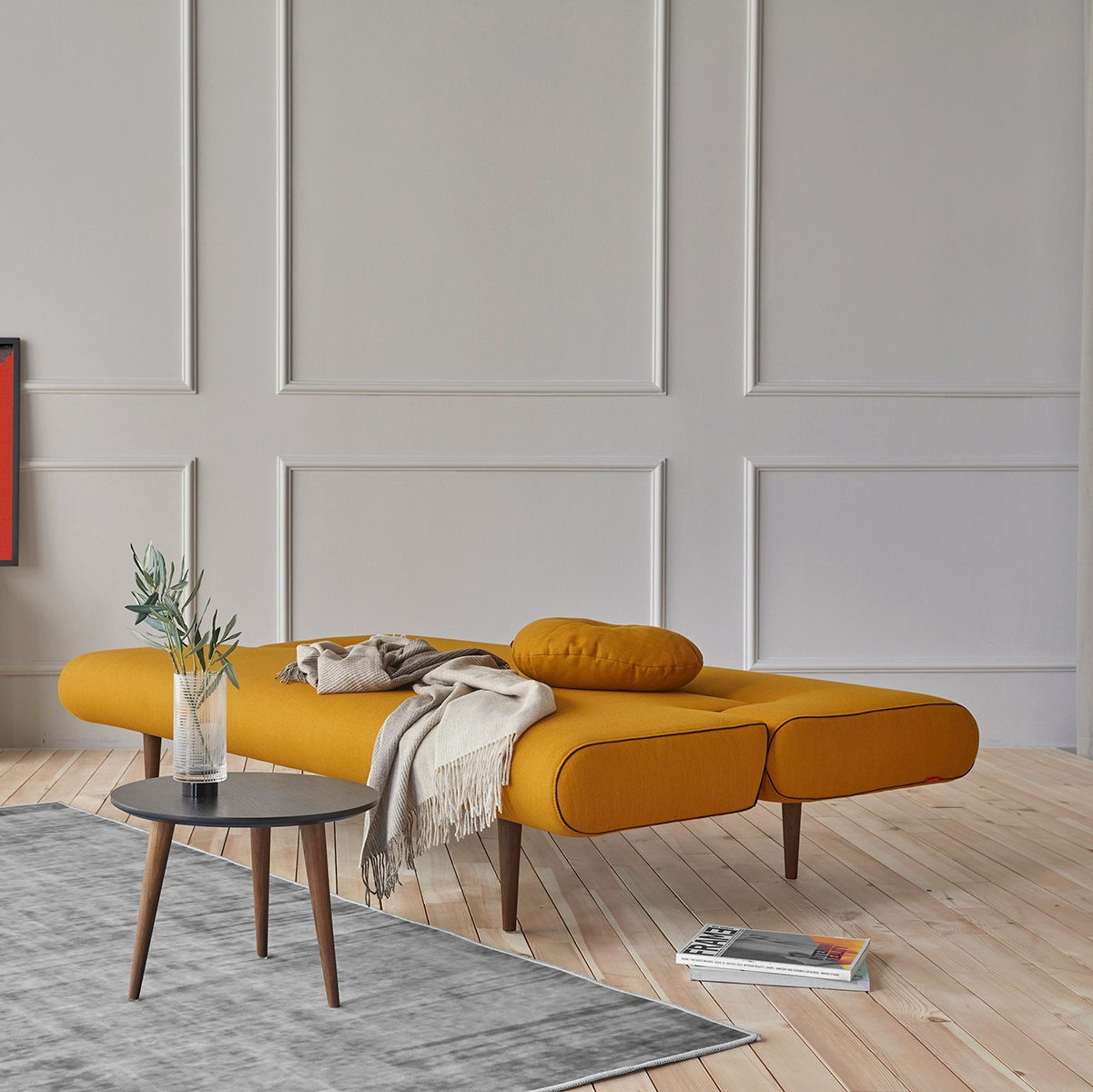 INNOVATION Unfurl Sofa Bed - Thumbnail 4