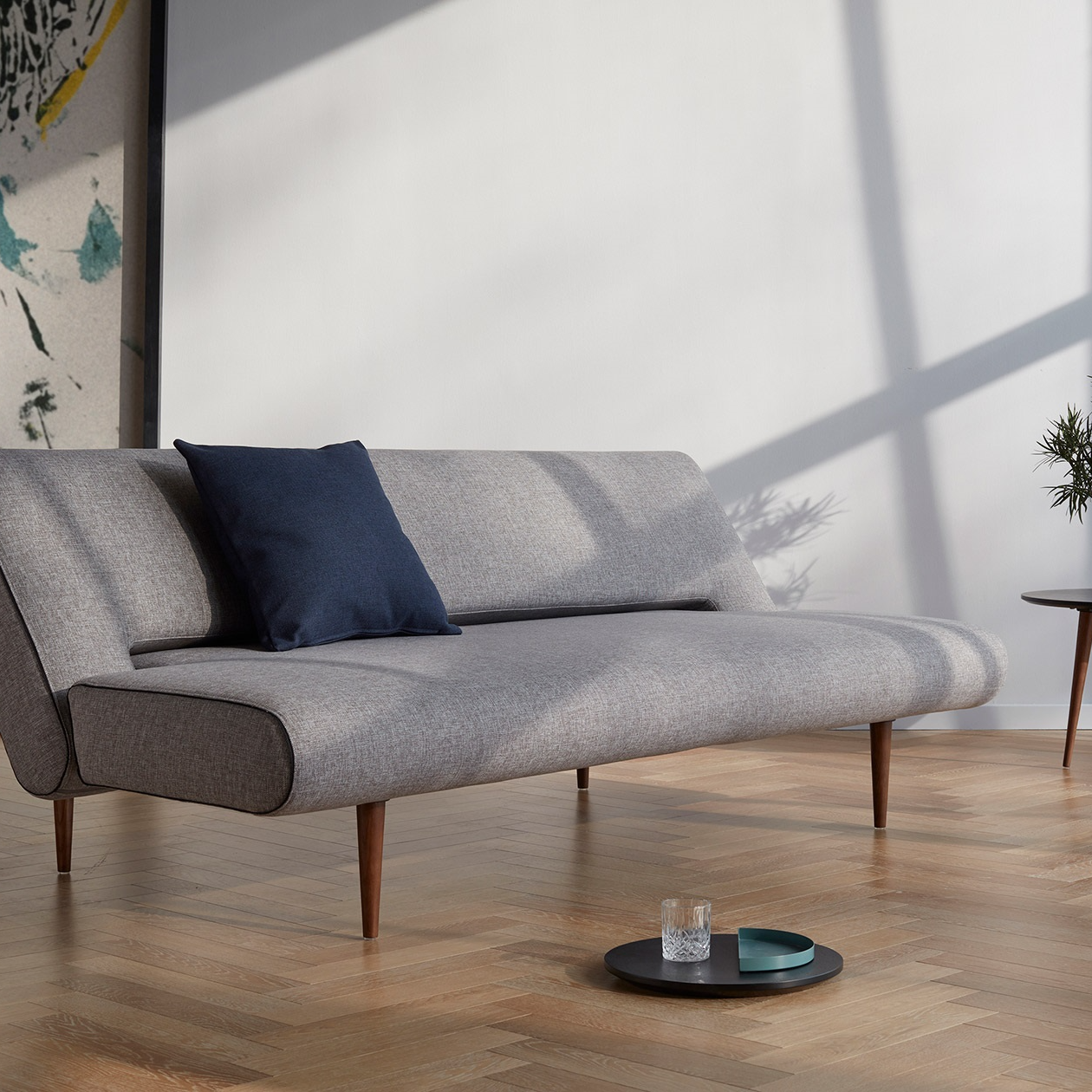 INNOVATION Unfurl Sofa Bed - Thumbnail 5