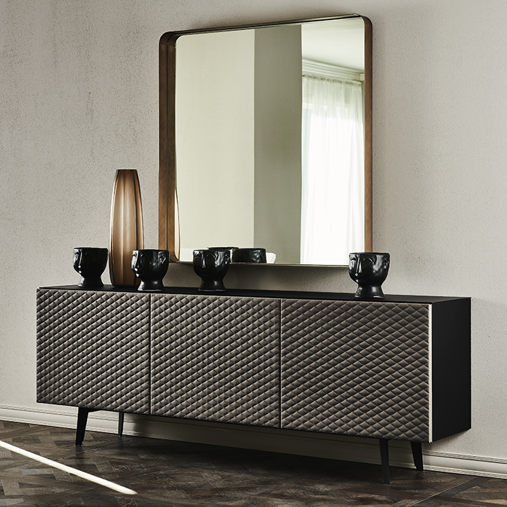 Cornice Sideboard by Pianca