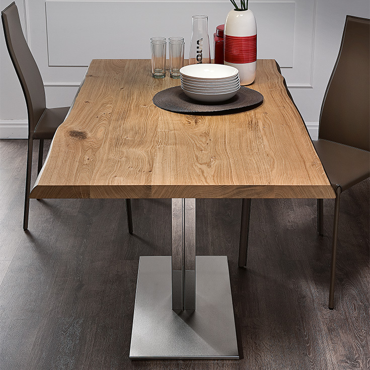 Cattelan Italia Elvis Dining Table - Thumbnail 5