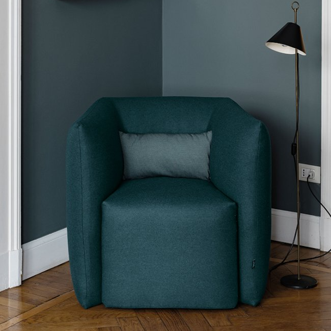 Jill Armchair