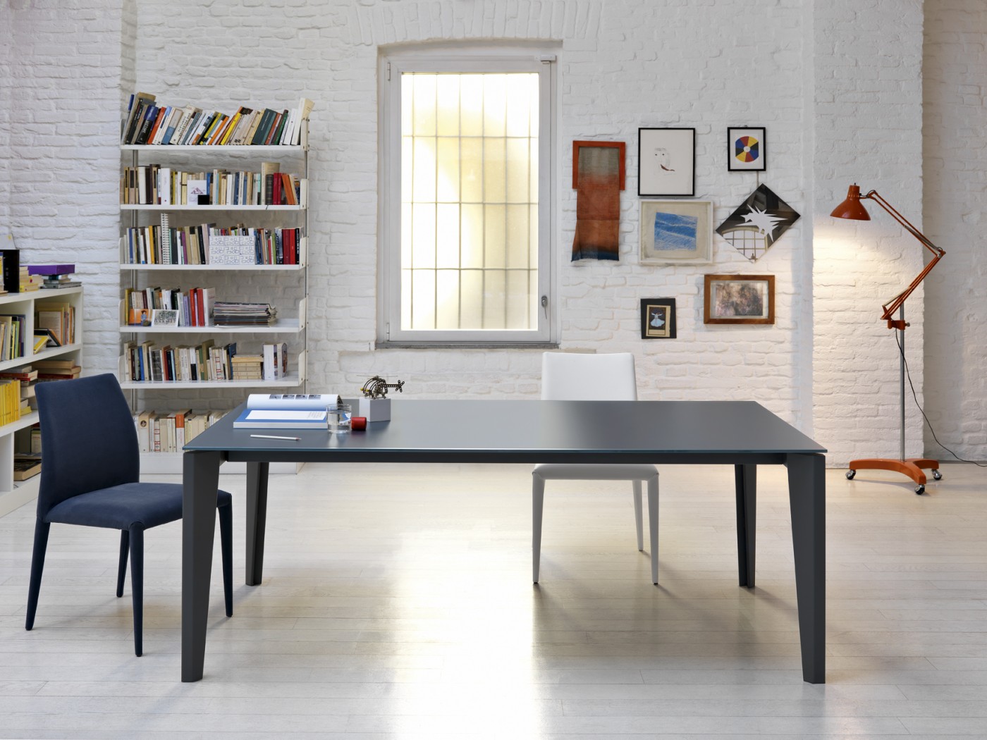 Midj Diamante Dining Table - Thumbnail 4
