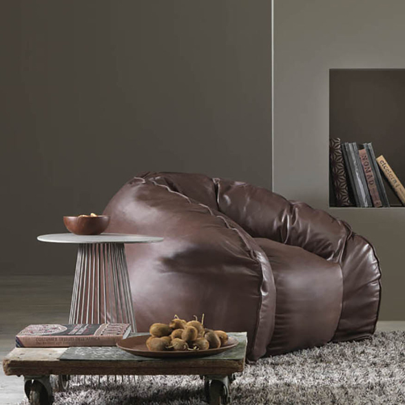 Hug Armchair