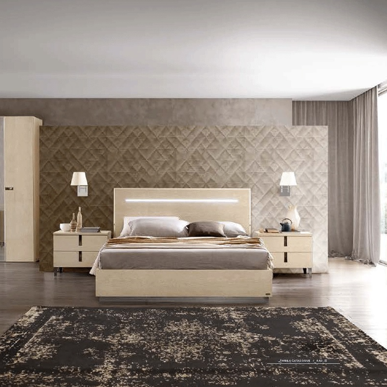 Ambra Bed