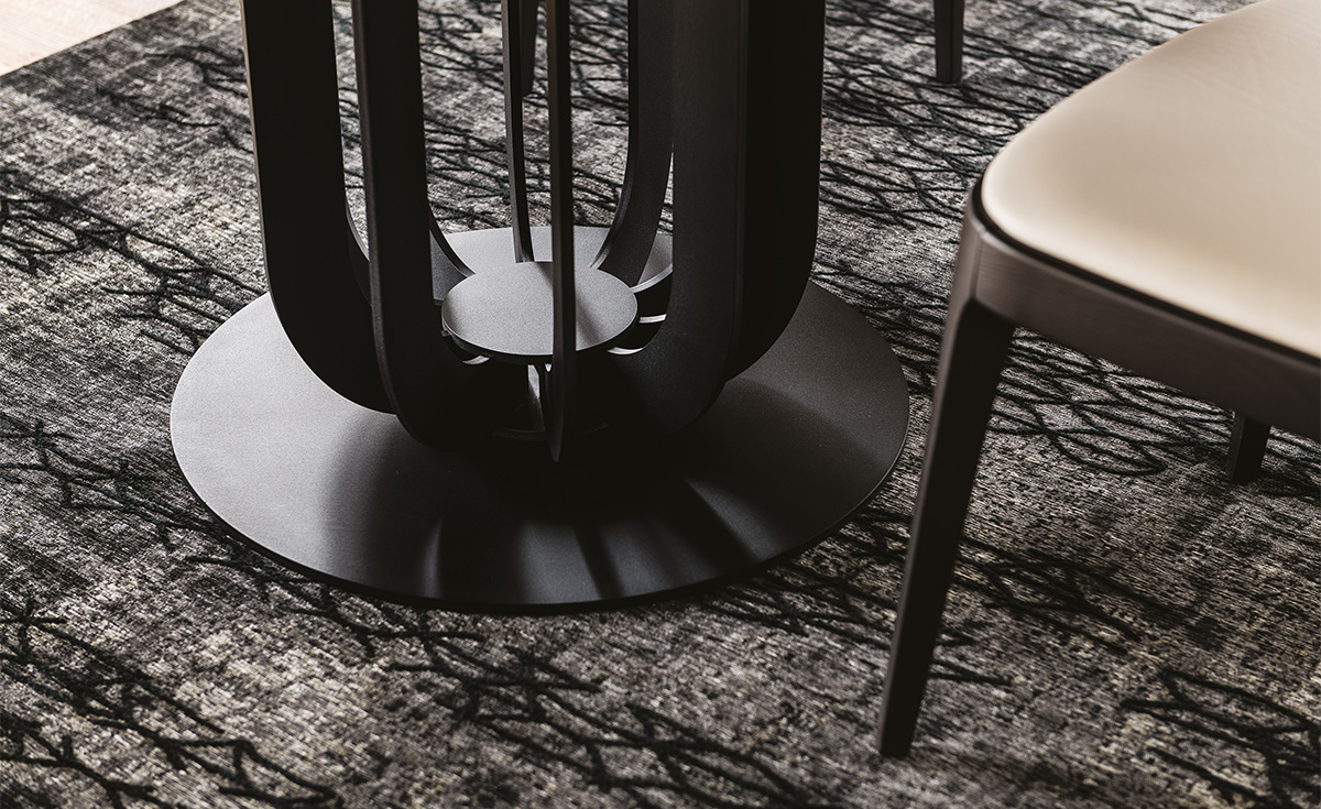 Cattelan Italia Soho Dining Table - Thumbnail 5