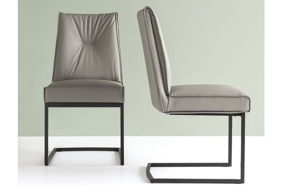 CS1906 Romy Dining Chair by Calligaris