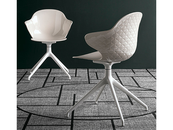 Calligaris saint tropez discount chair