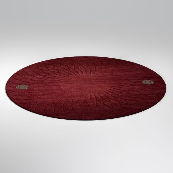 Blue Moon Rug