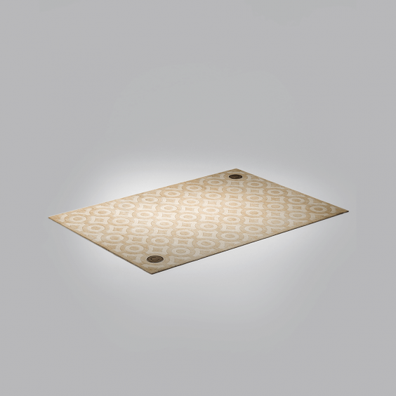 Eclipse Rug