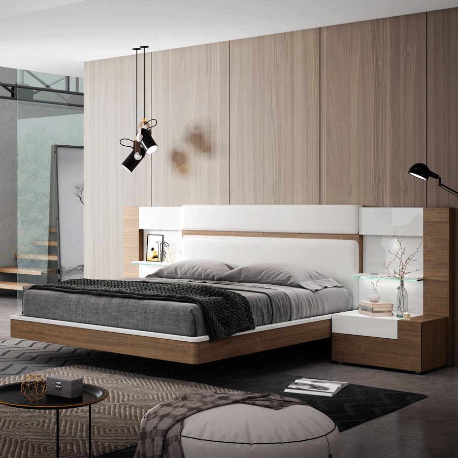 Mar Bed