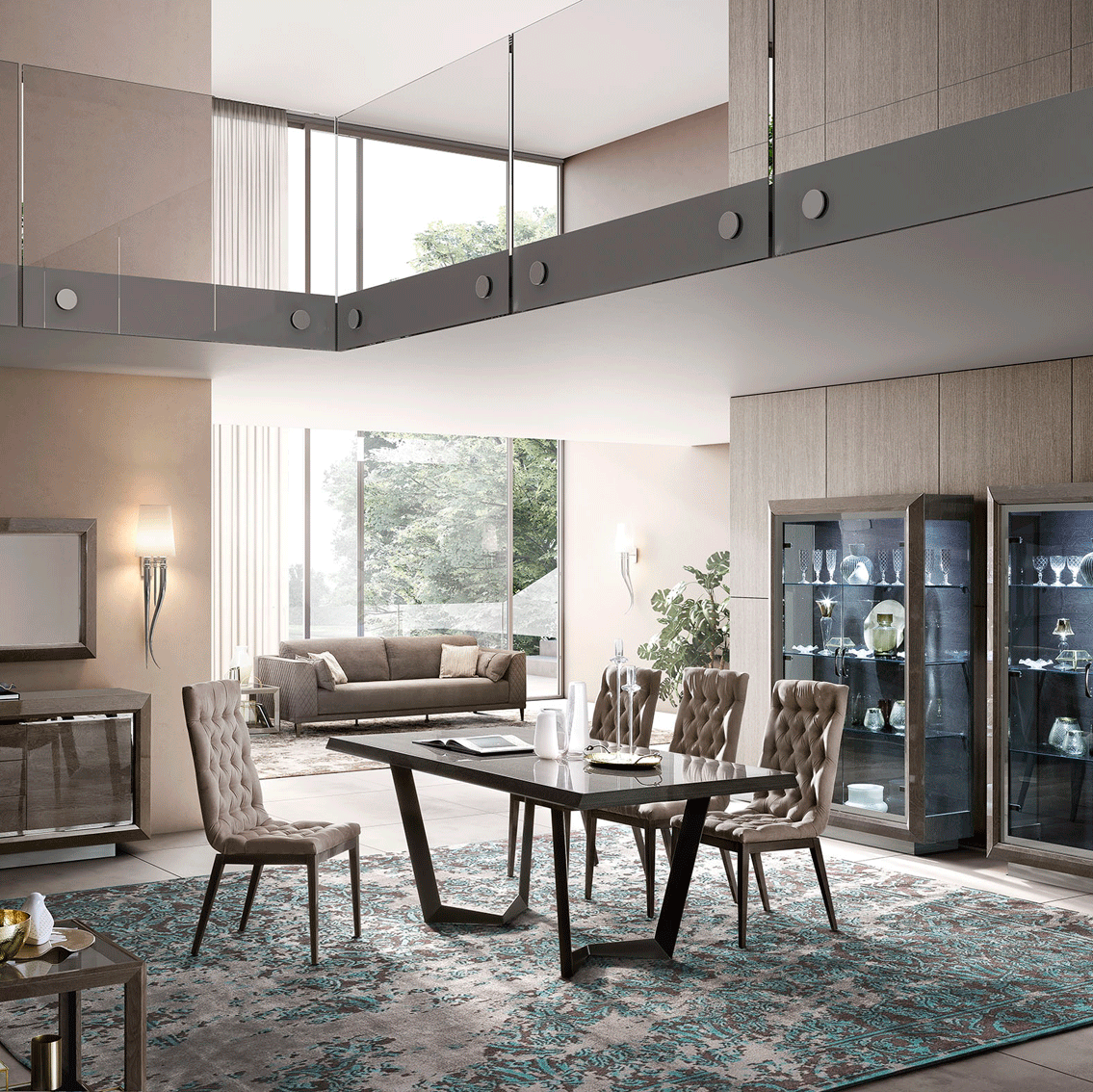 Elite Dining Table