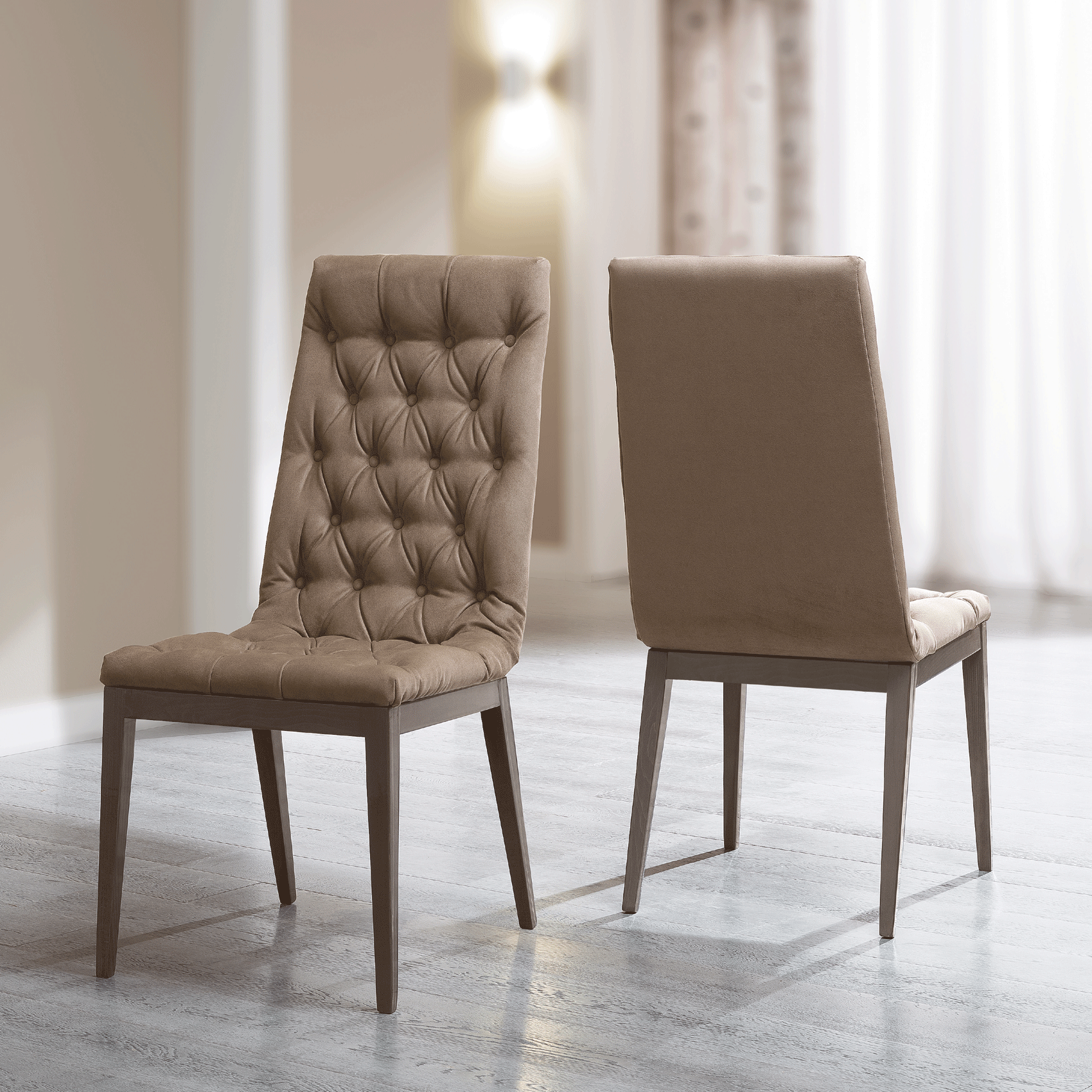 Elite Dining Chair