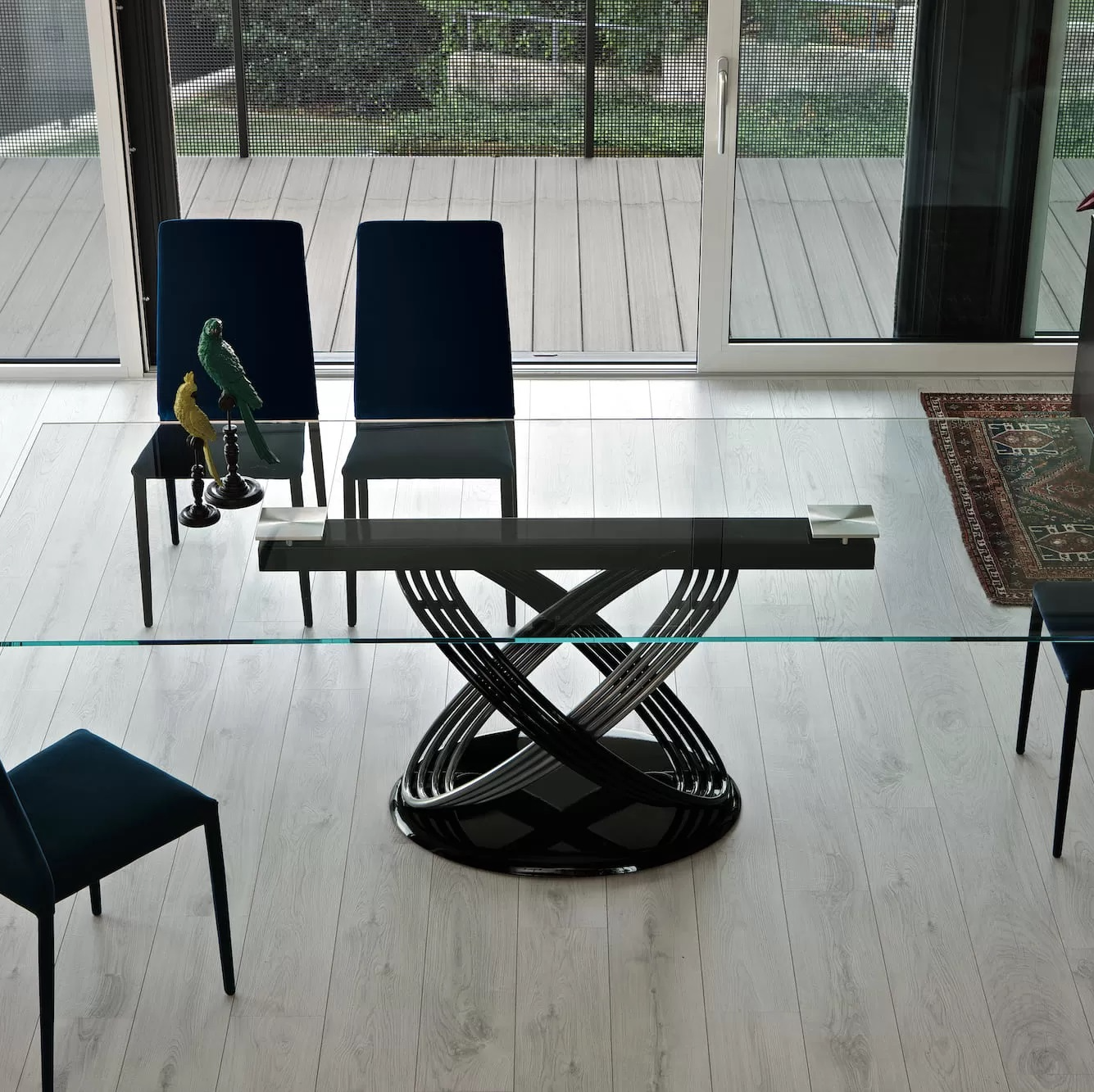 Fusion Dining Table