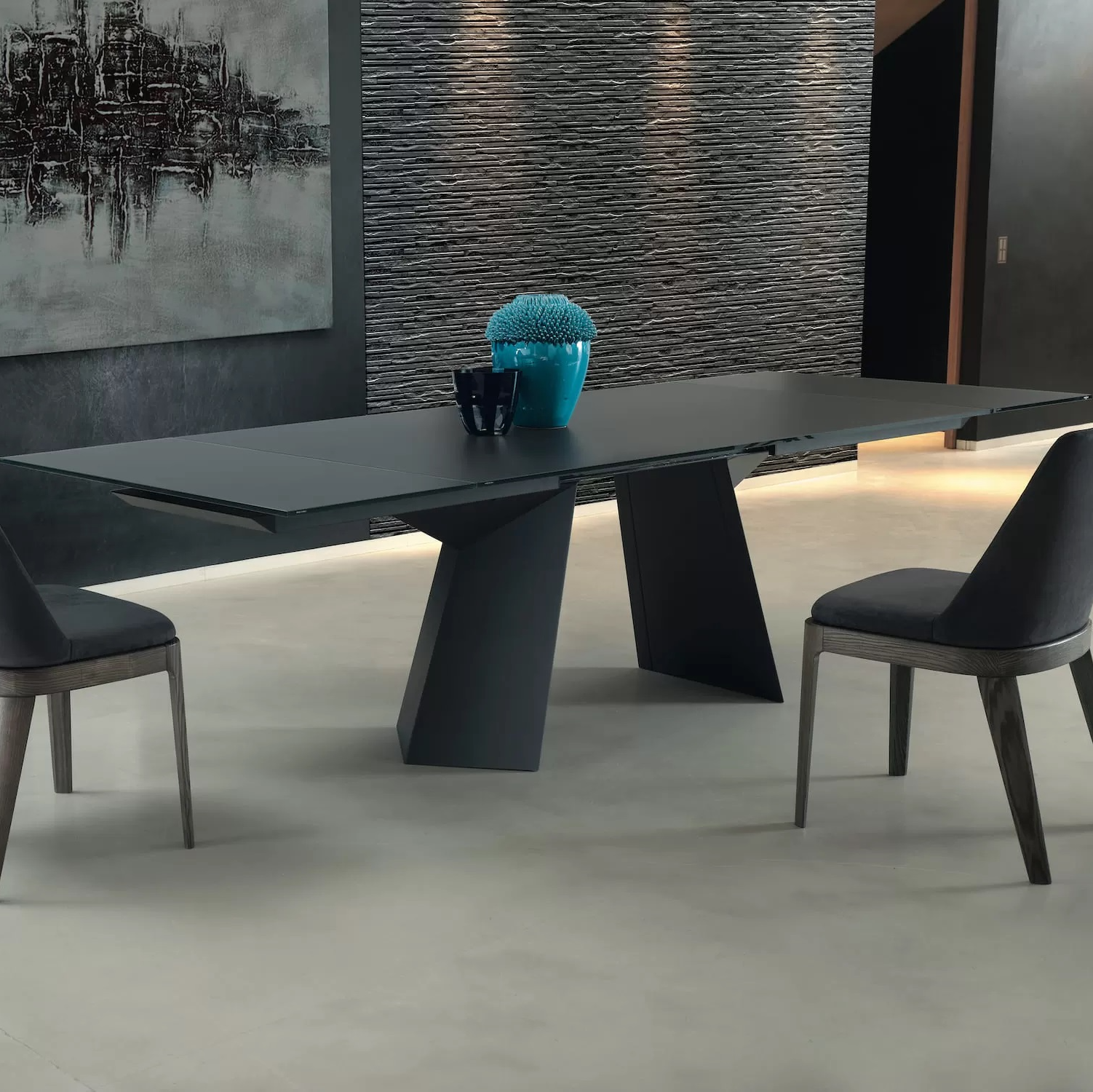 Fiandre Dining Table