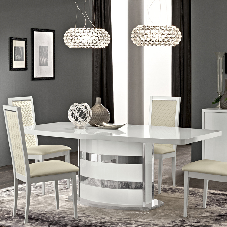 Roma Dining Chair (Set of 2)