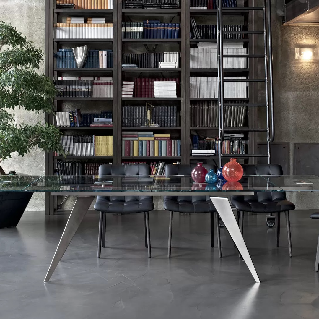 Ramos Extendable Dining Table