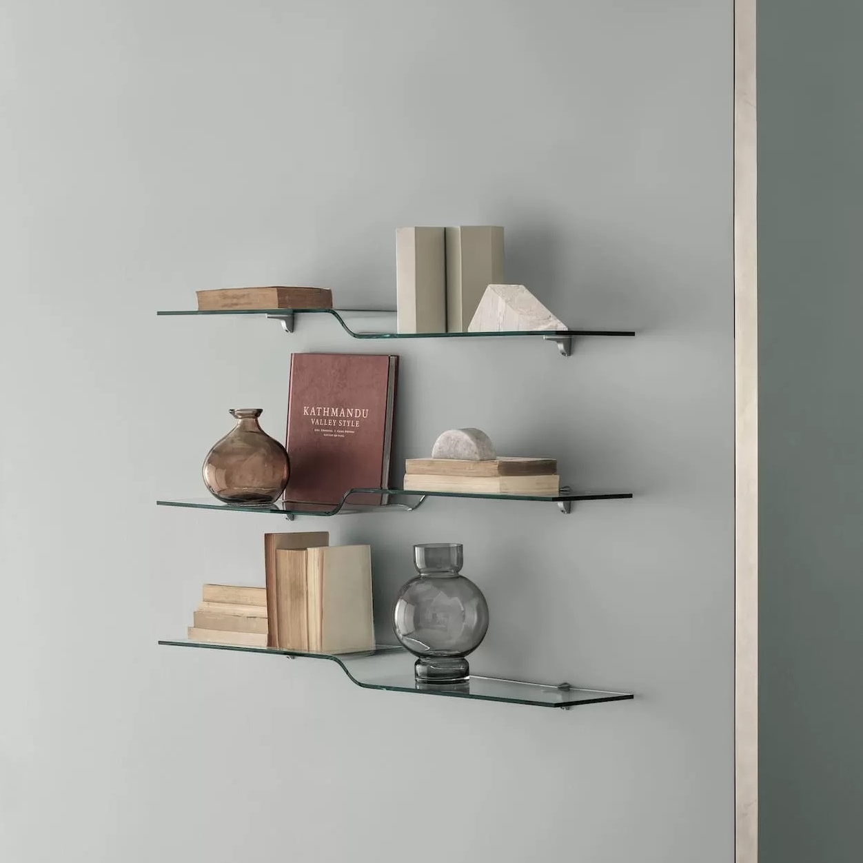 Wing Shelf
