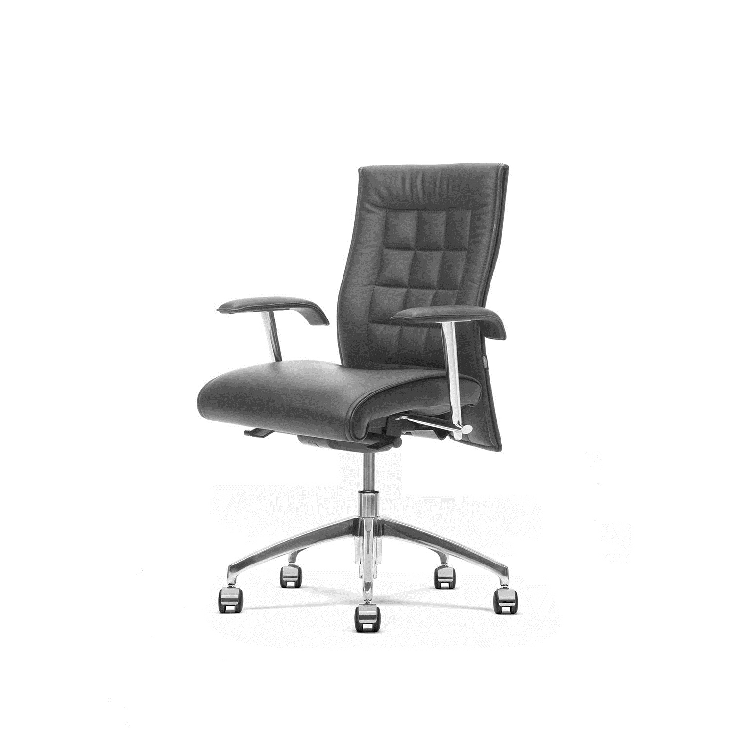 Beaute Low Back Office Chair