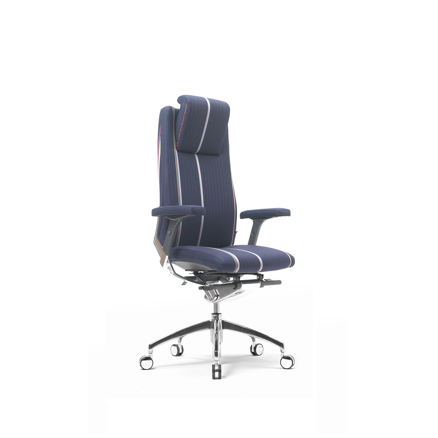 Black or White High Back Office Chair