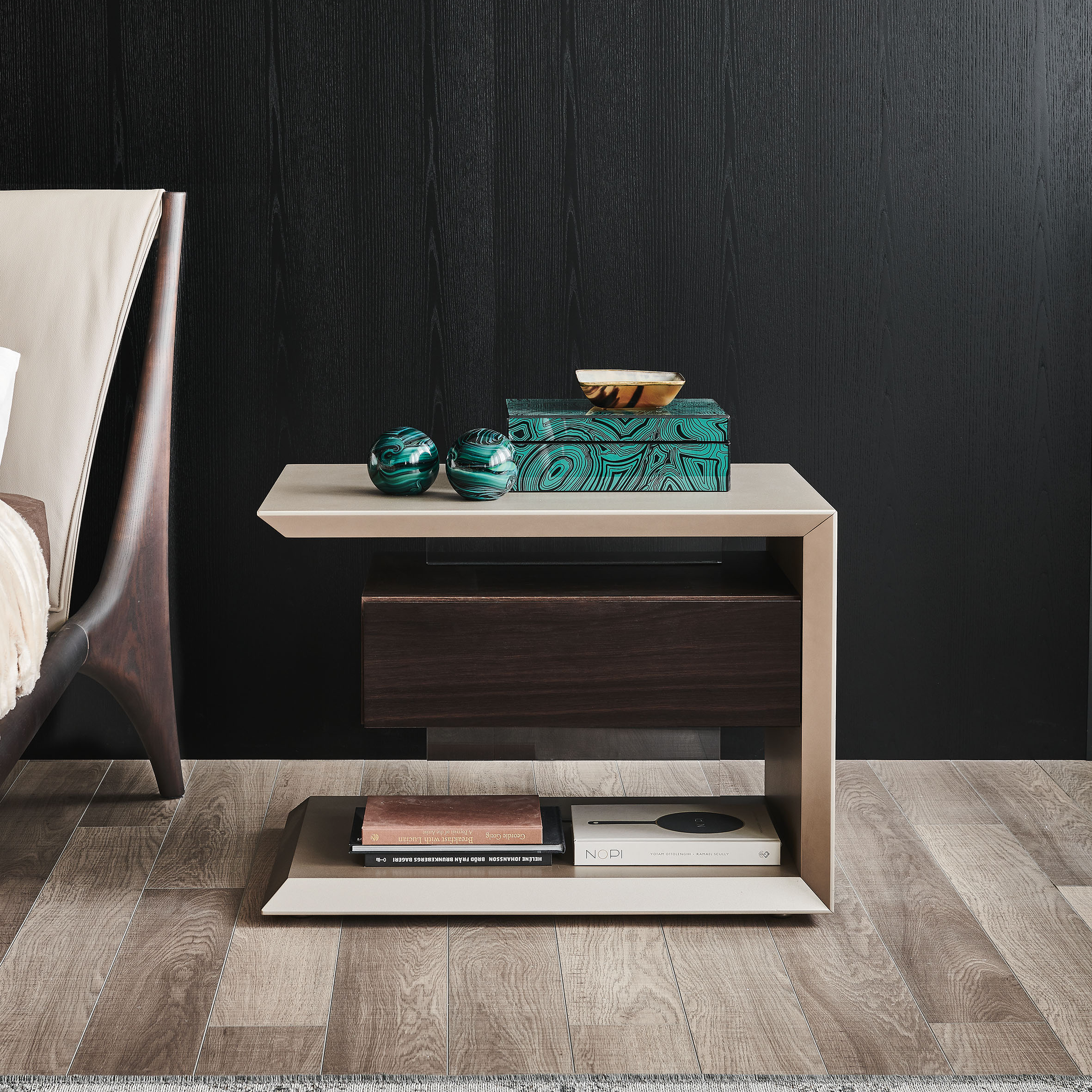 Biagio Nightstand
