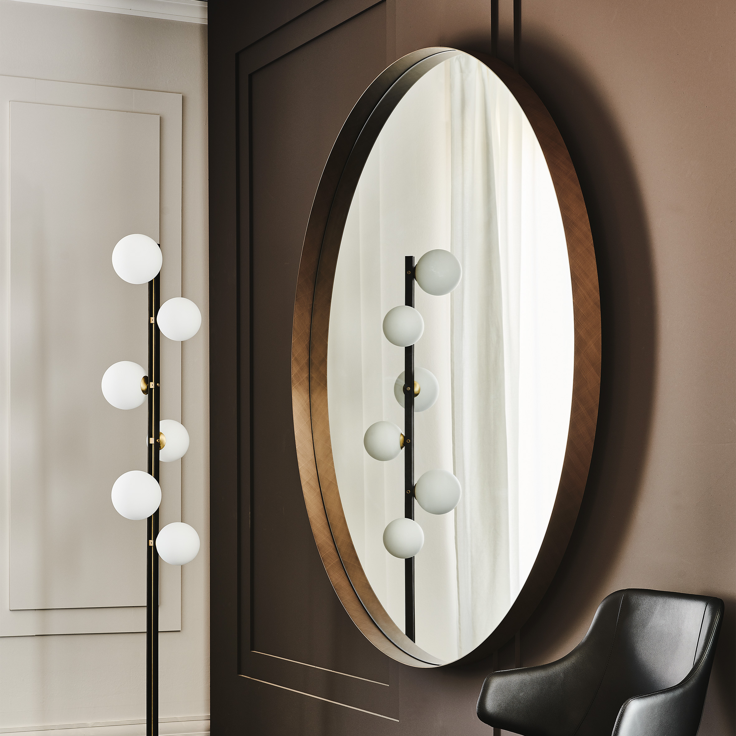 Wish Magnum Mirror