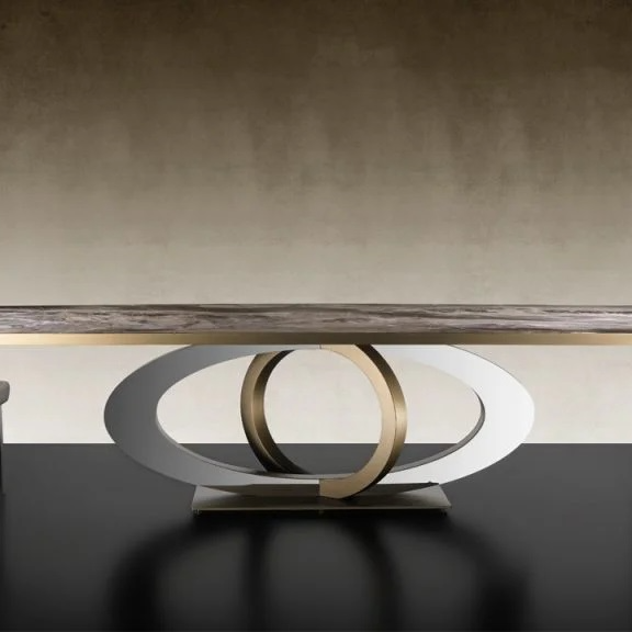 Galassia 72 Dining Table
