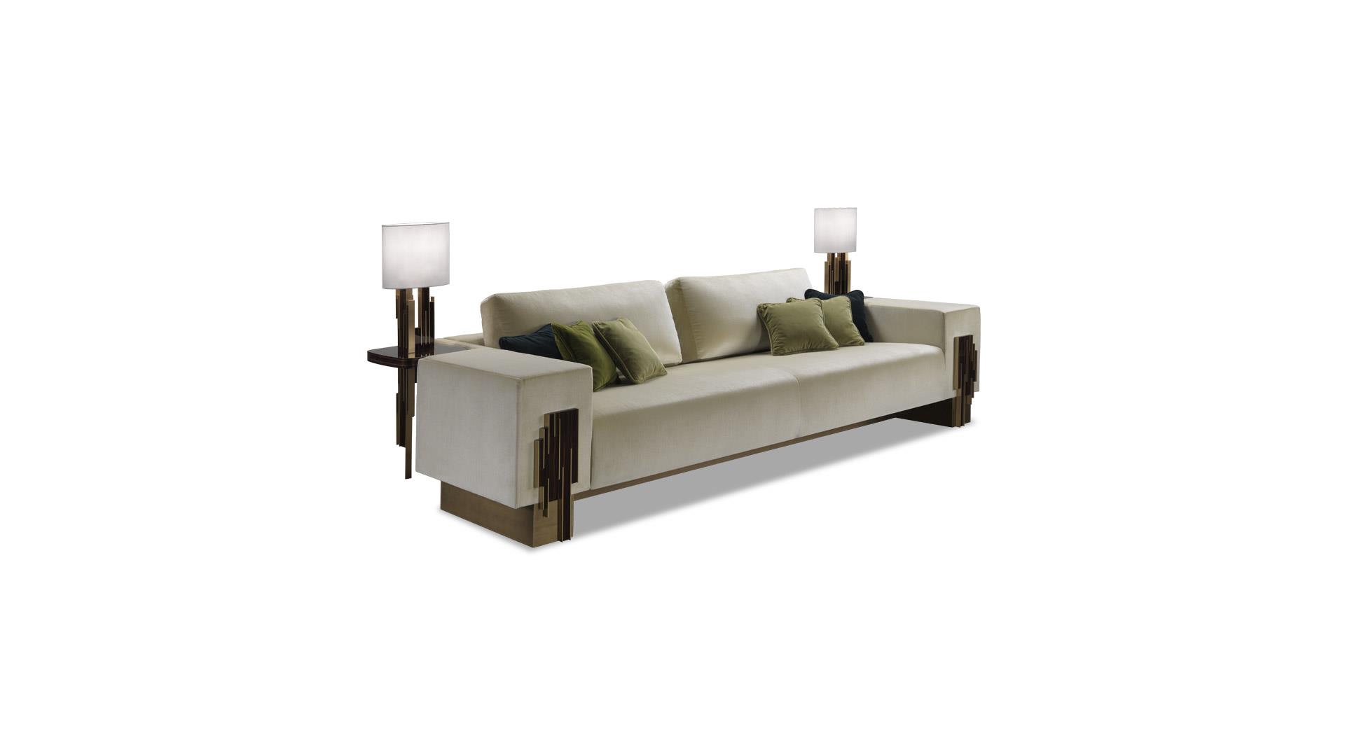 AVANTGARDE SOFA - Reflex Angelo