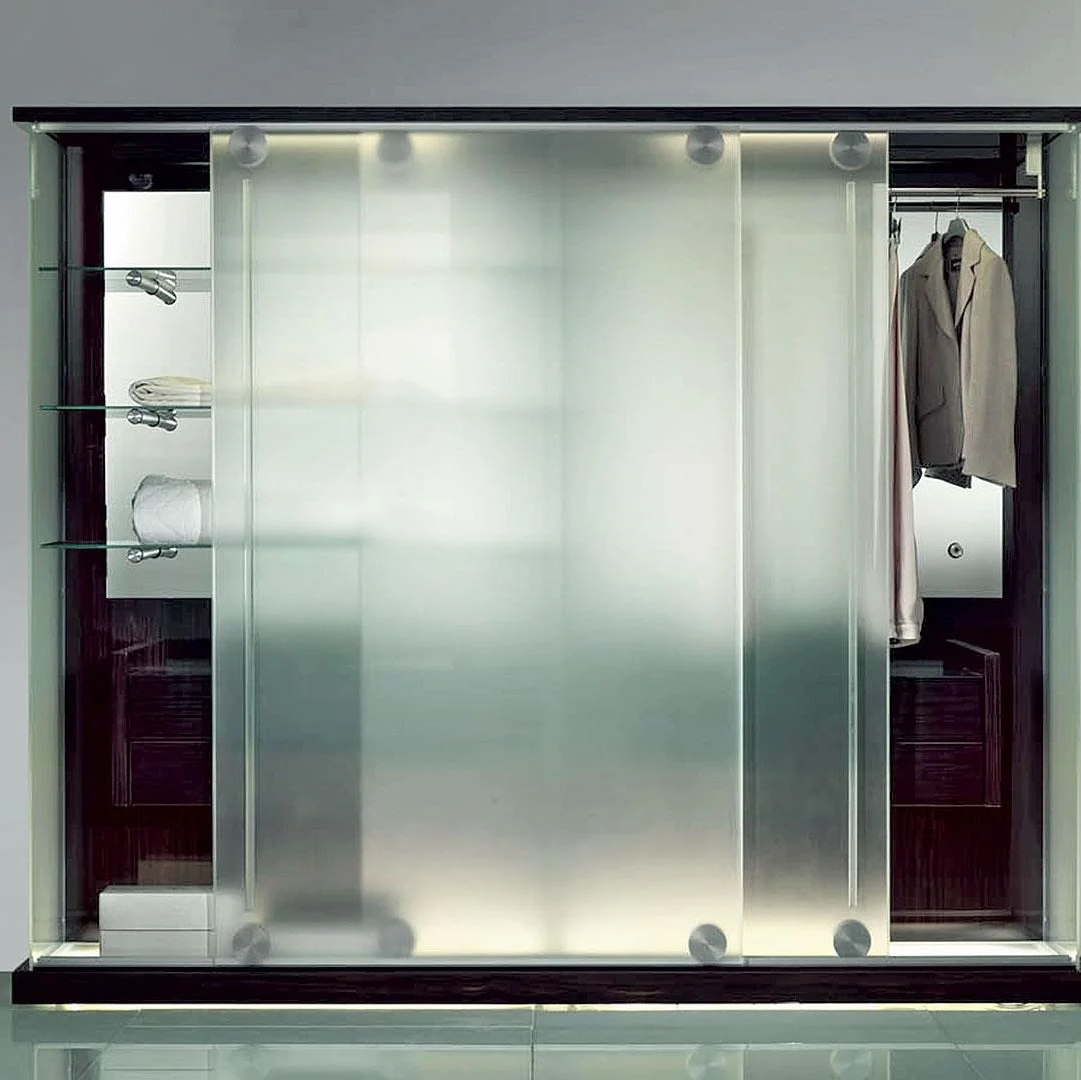 Megalux Wardrobe