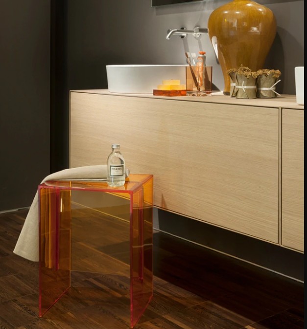 Max-Beam Stool/Table