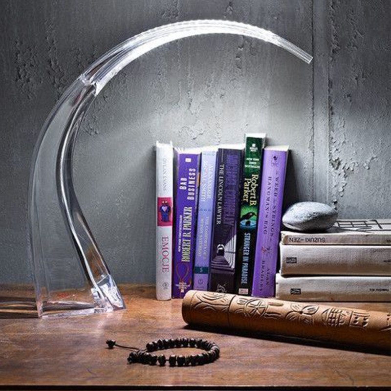 Taj Mini Table Lamp by Kartell