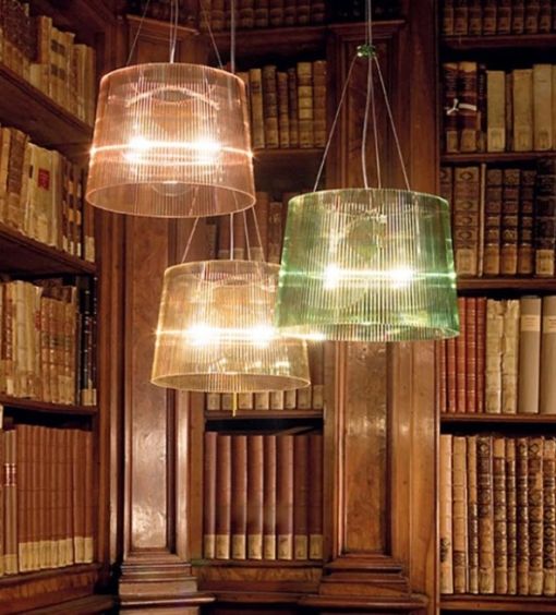 Ge Ceiling Lamp