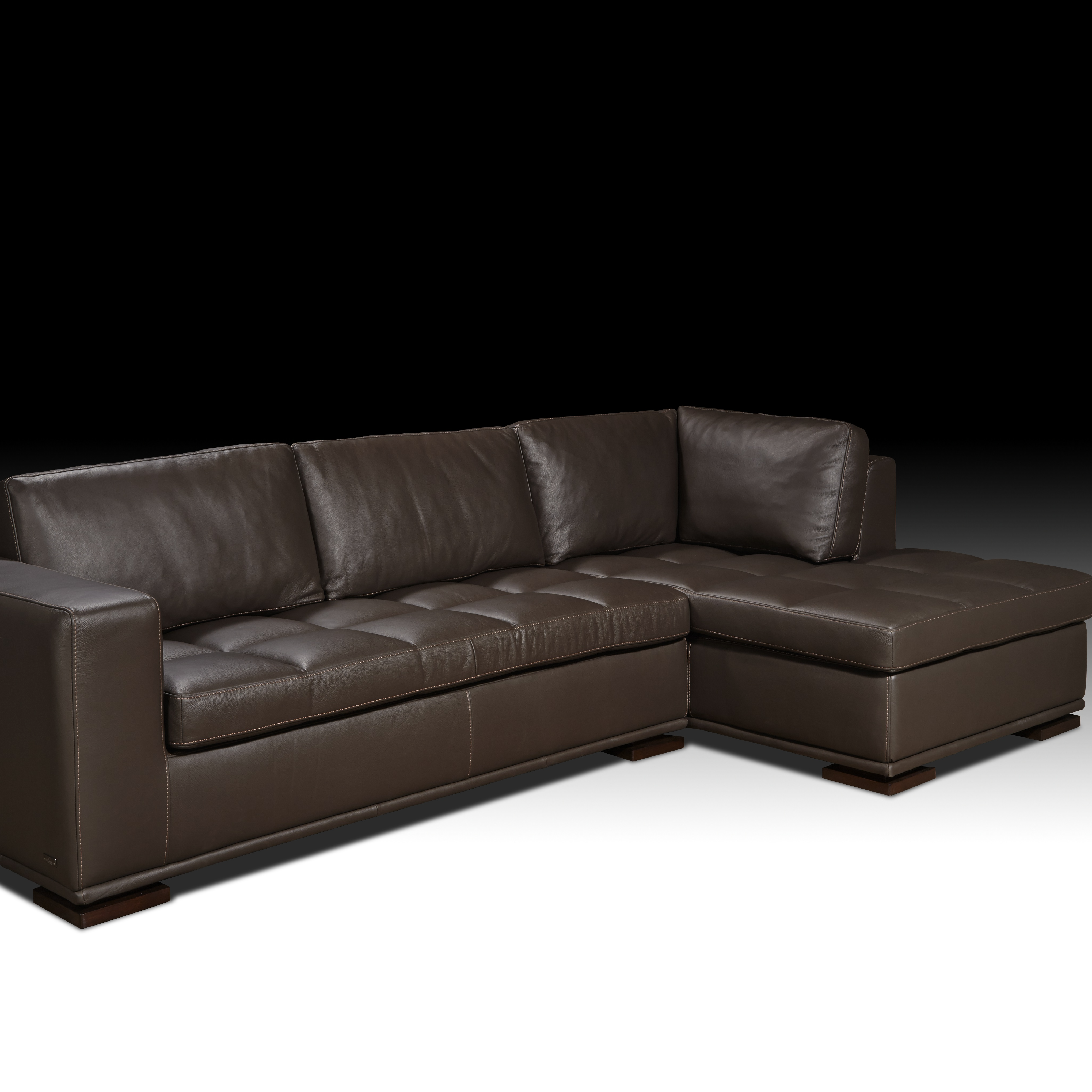 Studio Sectional