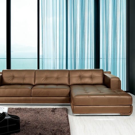Latina I Sectional