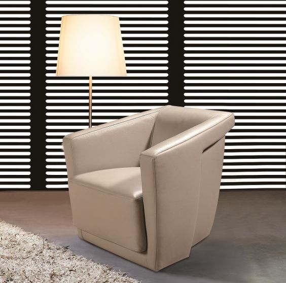 Rio Swivel Chair