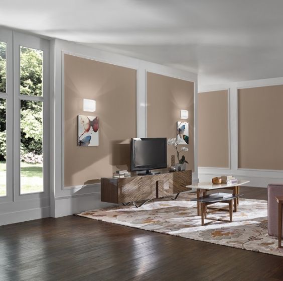 Topaze Media Cabinet