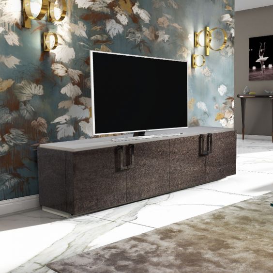 Portobello Media Cabinet
