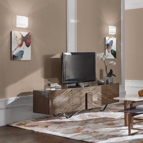 Topaze I Media Cabinet