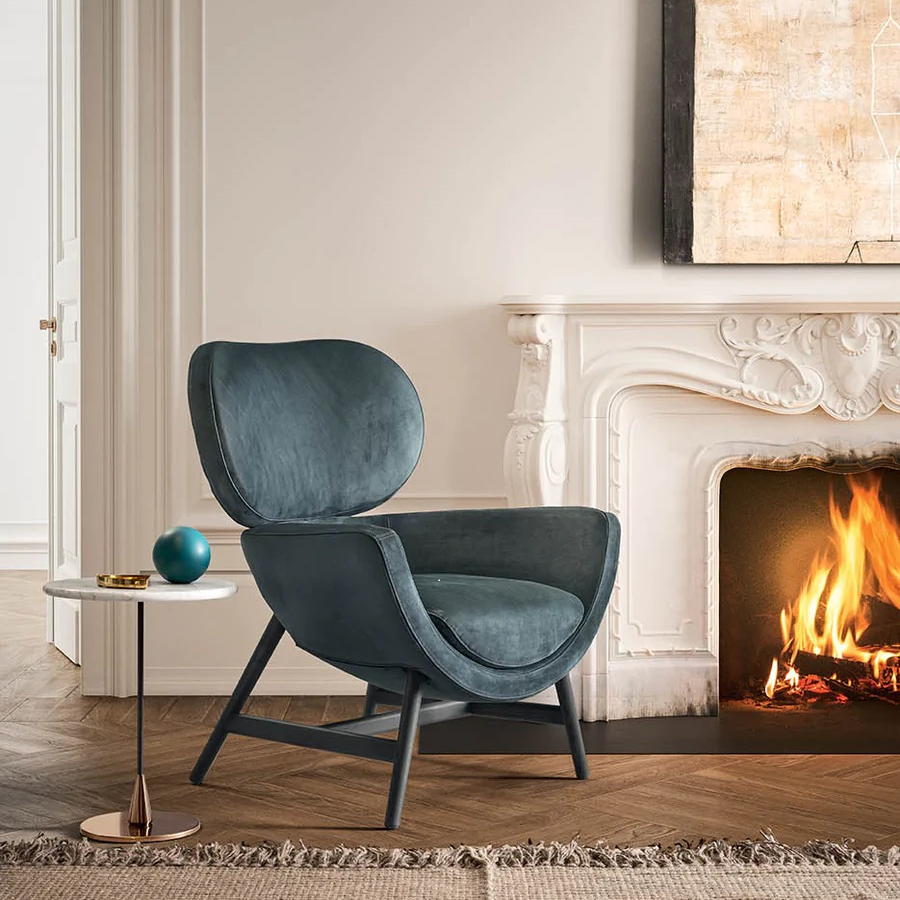 Laurie Armchair