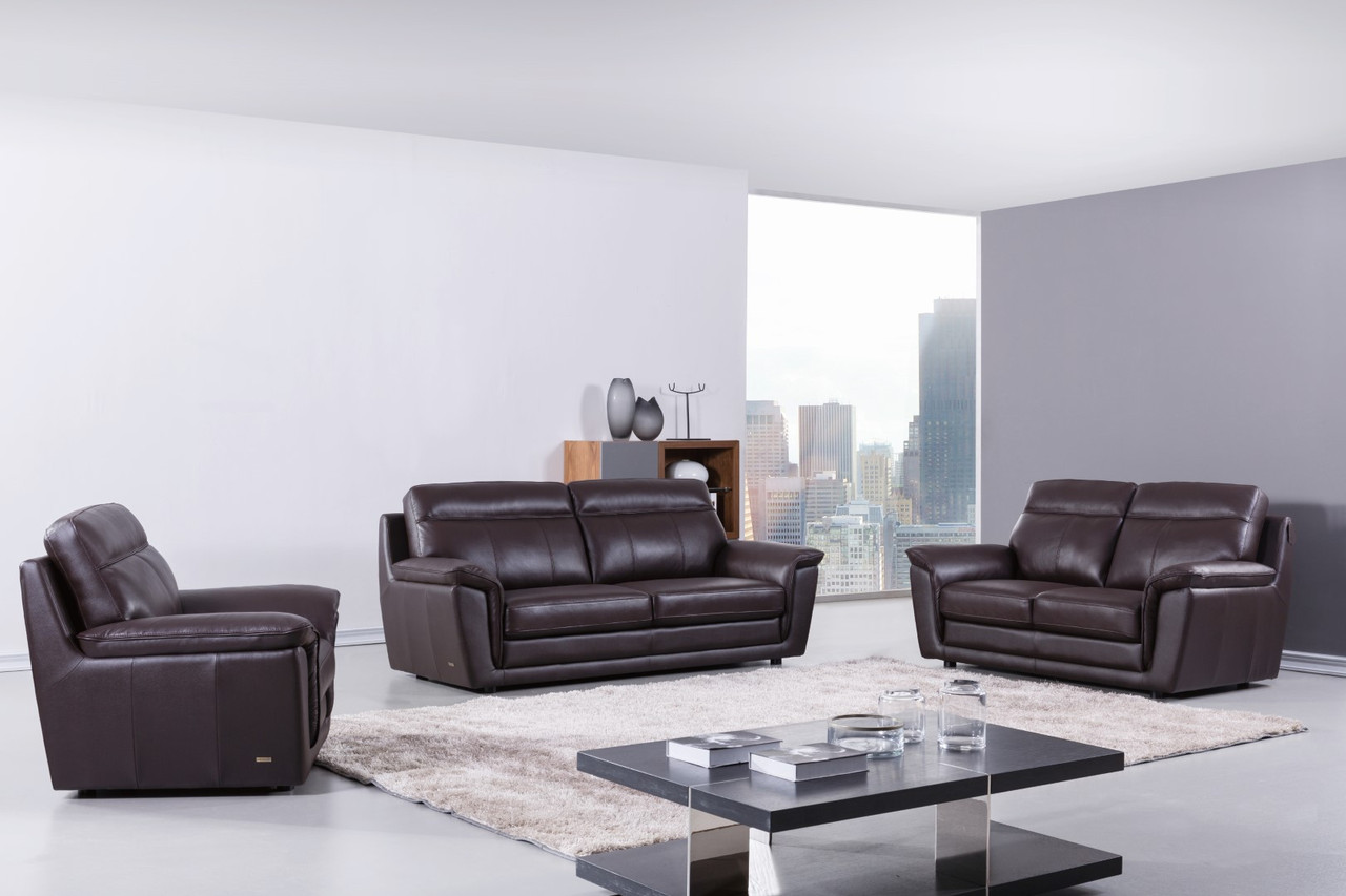 Beverly Hills Furniture S210 Sofa