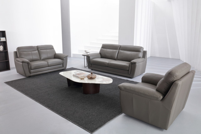 Beverly Hills Furniture S210 Sofa - Thumbnail 4